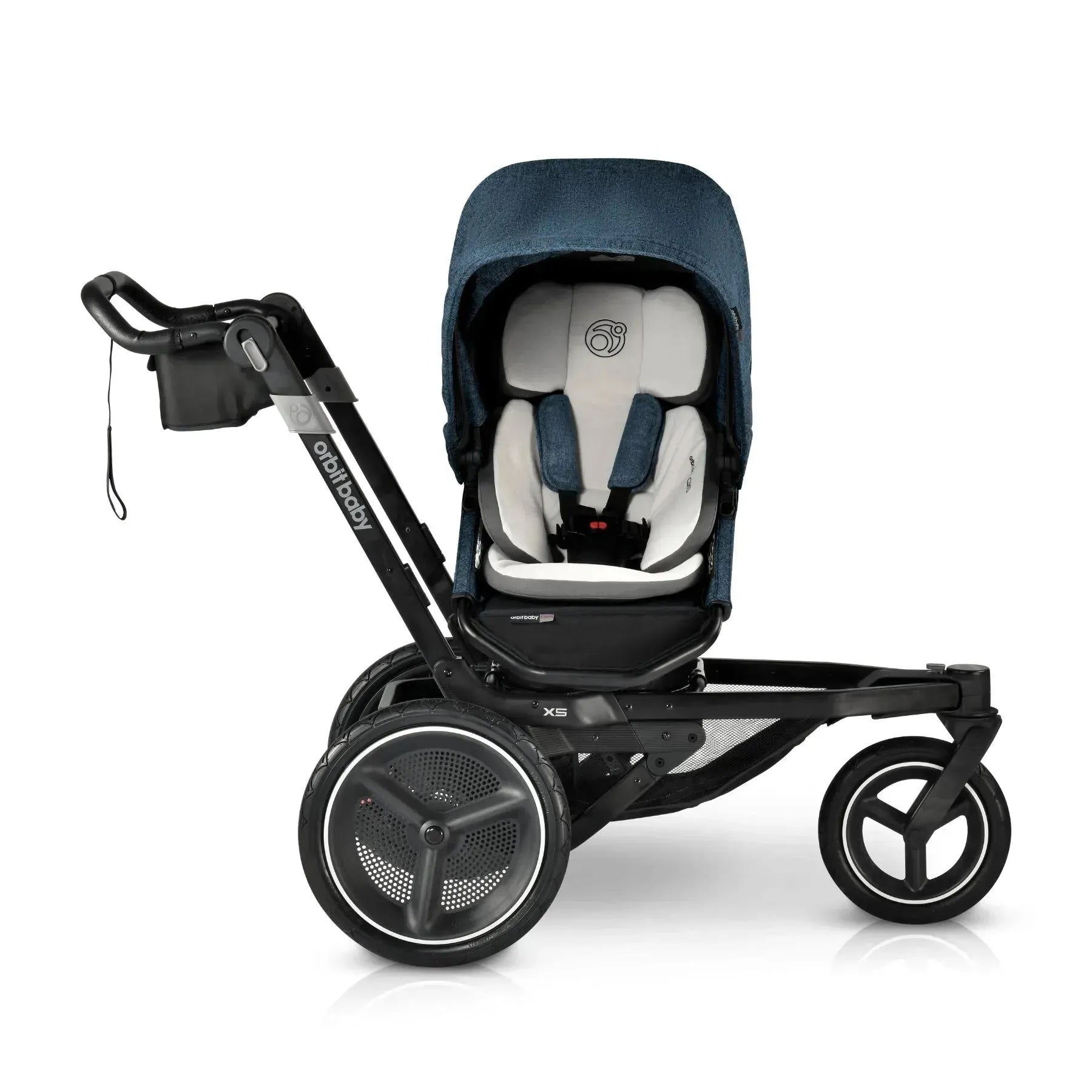 Orbit Baby - X5 Jogging Stroller