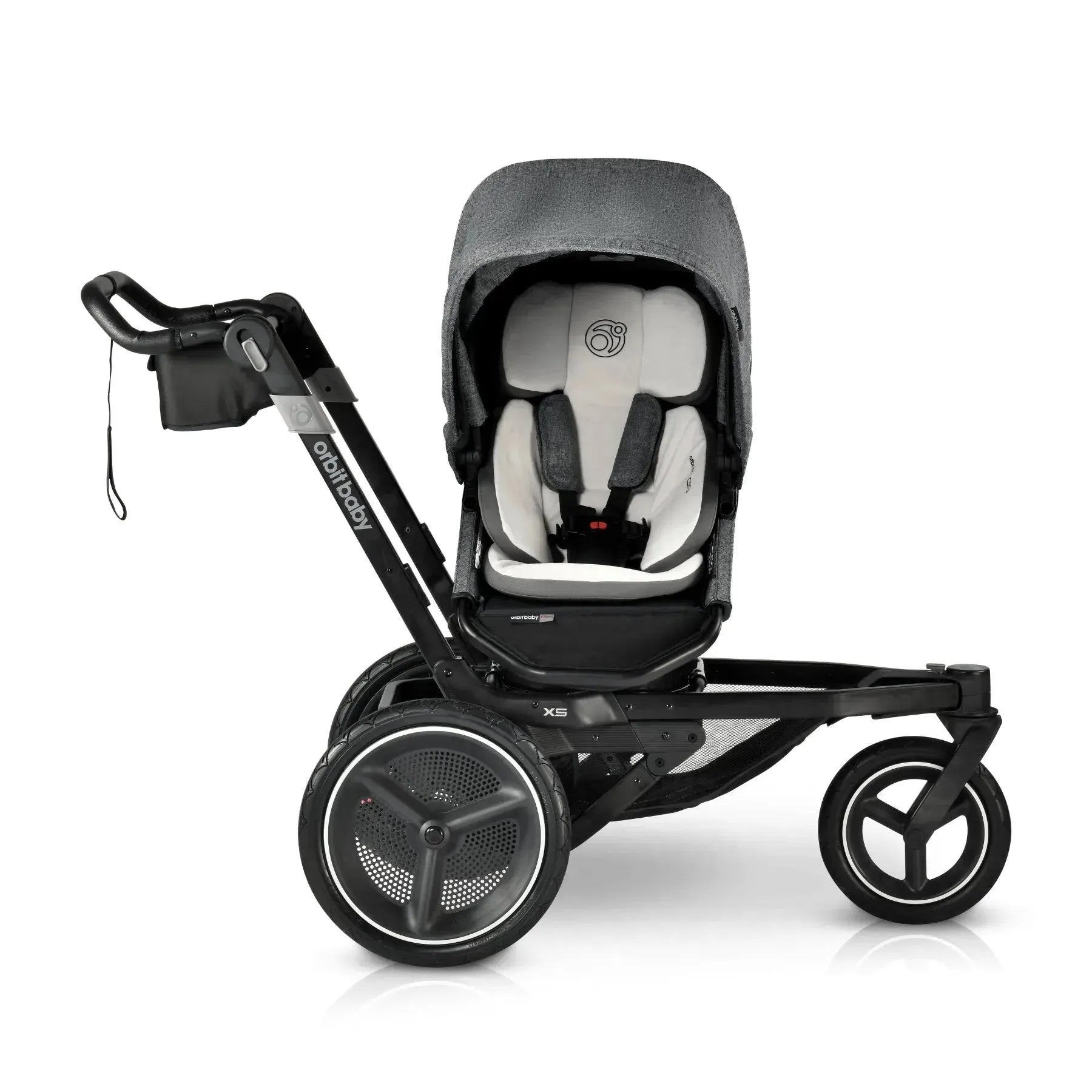 Orbit Baby - X5 Jogging Stroller
