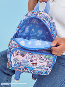 tokidoki Everyday Mini Backpack - C'est la vie à Paris