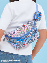 tokidoki Park Pack Belt Bag -  C'est la vie à Paris
