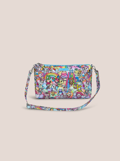 tokidoki Be Quick Clutch, 20th Anniversary Celebration Image 1