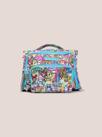 tokidoki The Bestie Small Messenger Handbag, 20th Anniversary Celebration Image 1