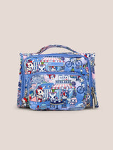 tokidoki The Bestie Small Messenger Handbag - C'est la vie à Paris