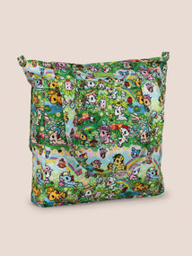 tokidoki Be Light Tote Bag - Meadow Blooms