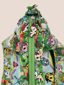 tokidoki Be Light Tote Bag - Meadow Blooms