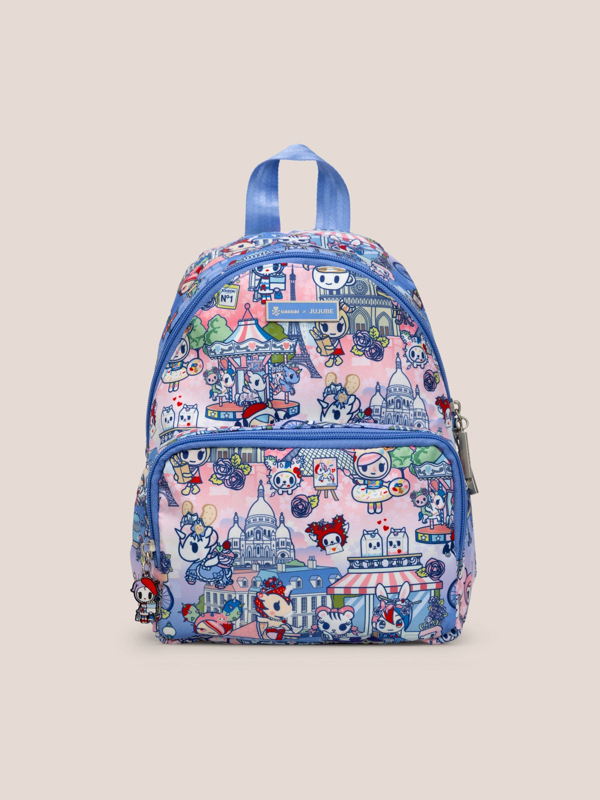 everyday mini backpack tokidoki Everyday Mini Backpack
