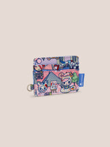 tokidoki Be Charged Card Case - C'est la vie à Paris
