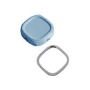 Hegen Breast Milk Storage Lid - Blue