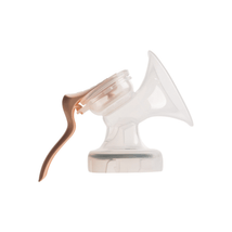 Hegen Manual Breast Pump Module