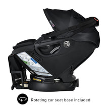 Orbit Baby M+ Stroll, Lounge, & Ride Travel System