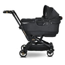 Orbit Baby M+ Stroll, Lounge, & Ride Travel System