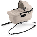 Orbit Baby M+ Stroll, Lounge, & Ride Travel System