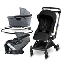 Orbit Baby M+ Stroll, Lounge, & Ride Travel System
