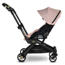 Orbit Baby M+ Stroll, Lounge, & Ride Travel System