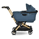 Orbit Baby M+ Stroll, Lounge, & Ride Travel System