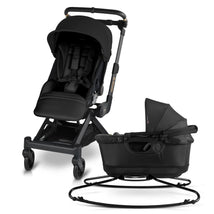 Orbit Baby M+ Stroll & Lounge Travel System