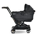 Orbit Baby M+ Stroll & Lounge Travel System