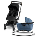 Orbit Baby M+ Stroll & Lounge Travel System