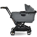 Orbit Baby M+ Stroll & Lounge Travel System