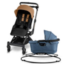 Orbit Baby M+ Stroll & Lounge Travel System