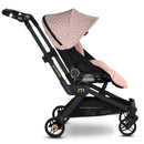 Orbit Baby M+ Stroll & Lounge Travel System