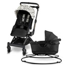 Orbit Baby M+ Stroll & Lounge Travel System