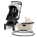 Orbit Baby M+ Stroll & Lounge Travel System