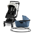 Orbit Baby M+ Stroll & Lounge Travel System