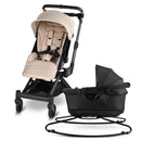 Orbit Baby M+ Stroll & Lounge Travel System