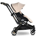 Orbit Baby M+ Stroll & Lounge Travel System