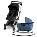 Orbit Baby M+ Stroll & Lounge Travel System