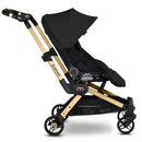 Orbit Baby M+ Stroll & Lounge Travel System