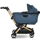 Orbit Baby M+ Stroll & Lounge Travel System