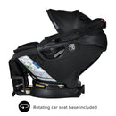 Orbit Baby M+ Stroll & Ride Travel System