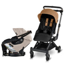 Orbit Baby M+ Stroll & Ride Travel System