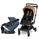 Orbit Baby M+ Stroll & Ride Travel System