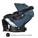 Orbit Baby M+ Stroll & Ride Travel System