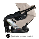 Orbit Baby M+ Stroll & Ride Travel System