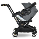 Orbit Baby M+ Stroll & Ride Travel System