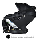 Orbit Baby M+ Stroll & Ride Travel System