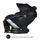 Orbit Baby M+ Stroll & Ride Travel System