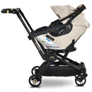 Orbit Baby M+ Stroll & Ride Travel System