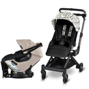Orbit Baby M+ Stroll & Ride Travel System