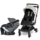 Orbit Baby M+ Stroll & Ride Travel System