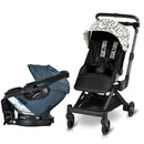 Orbit Baby M+ Stroll & Ride Travel System