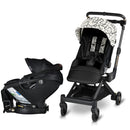 Orbit Baby M+ Stroll & Ride Travel System