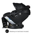 Orbit Baby M+ Stroll & Ride Travel System