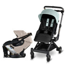 Orbit Baby M+ Stroll & Ride Travel System