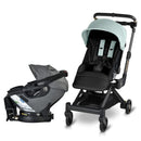 Orbit Baby M+ Stroll & Ride Travel System