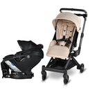 Orbit Baby M+ Stroll & Ride Travel System